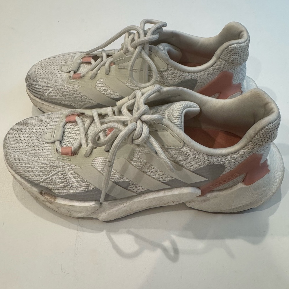 Adidas Women’s Jet Boost Sneaker